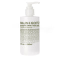 eucalyptus hand+body wash. - 8.5 fl.oz.