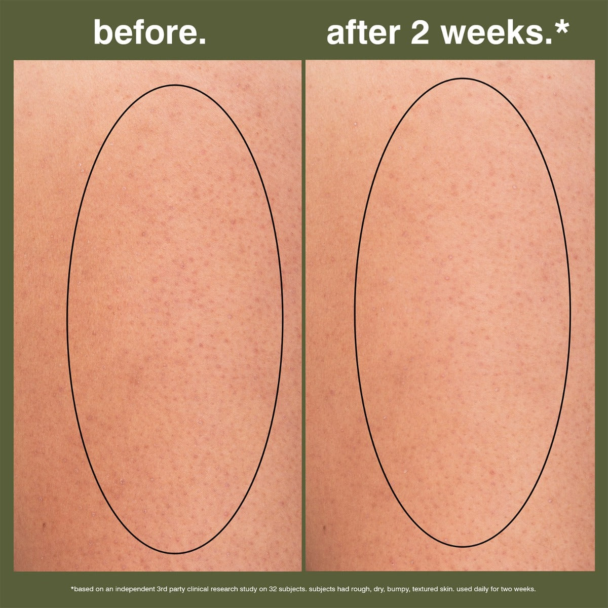 eucalyptus smoothing body gel.