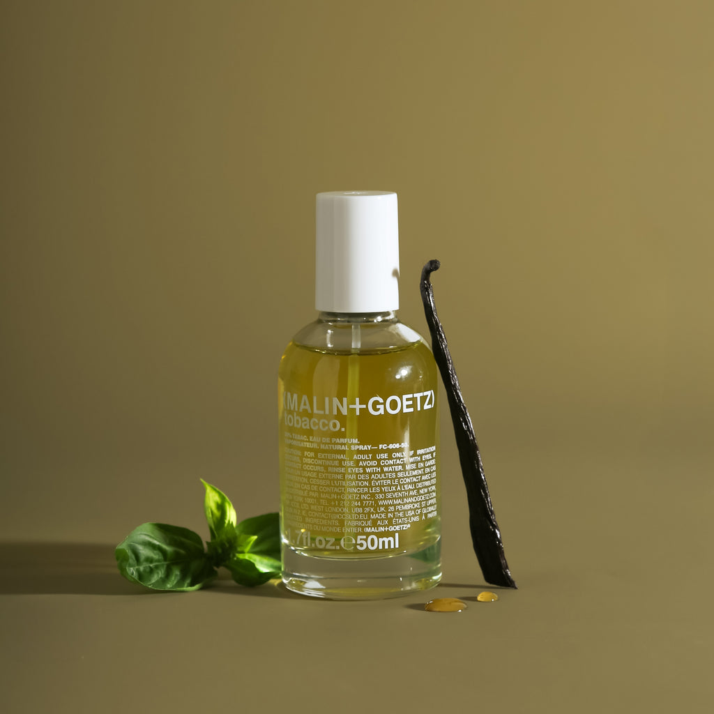 tobacco eau de parfum