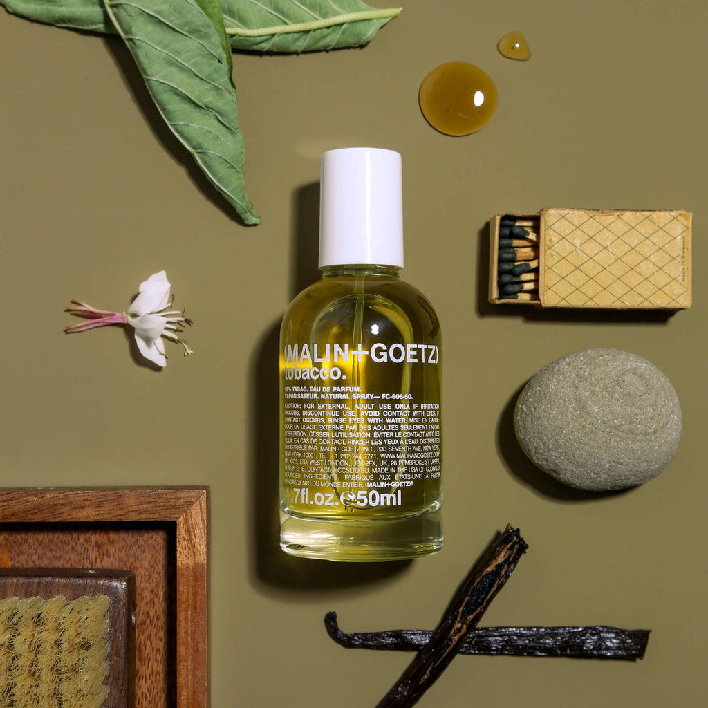 tobacco eau de parfum